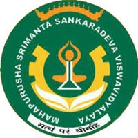 Mahapurusha Srimanta Sankaradeva Viswavidyalaya(@Mssv_official) 's Twitter Profile Photo