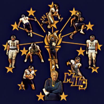 Mooresville Football Profile