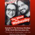 TheWeekOnWednesday (@WeekOnWednesday) Twitter profile photo