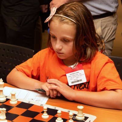 Her Move Next
