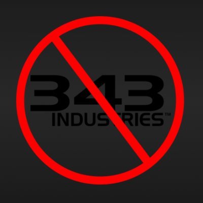 343i is Clueless, follow for rants and other content concerning the issues with Halo games.