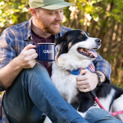 JamesAprill's profile picture. Plant-Based Beer Drinker