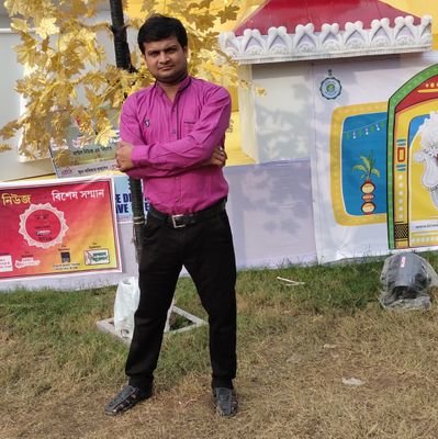 Somnath39983948's profile picture. I love blockchain