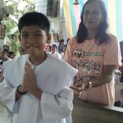 jairus_luarca's profile picture. Pagbabahagi ng Salita ng Diyos