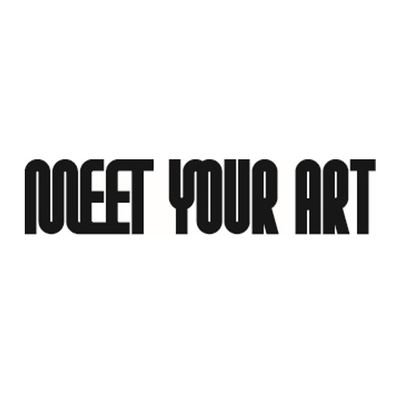 森山未來がMCを務めるアート専門番組 MEET YOUR ART 📺毎週金曜日19:00更新