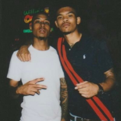 Please don't be on that bullshit.. HTX. 🇹🇭