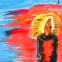 shantimind (@shantimind) 's Twitter Profile