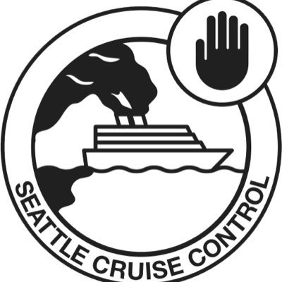 The cruise industry doesn’t care about workers, the climate crisis or the Salish Sea. https://t.co/R11Tf2IvZY