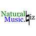 NaturalMusicBiz (@naturalmusicbiz) Twitter profile photo