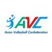 Asian Volleyball Confederation (@AsianVolleyball) Twitter profile photo