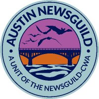 Austin NewsGuild(@AustinNewsGuild) 's Twitter Profile Photo