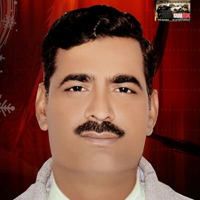 पूर्व जिला उपाध्यक्ष समाजवादी पार्टी मुजफ्फरनगर , पूर्व प्रदेश सचिव युवजन सभा उत्तर प्रदेश, गांव कवाल जिला मुजफ्फरनगर,