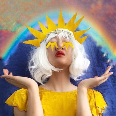 she / her || writer, educator, and artist