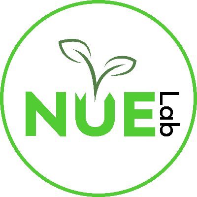 NUE_Lab's profile picture. We are a research group working at the plant-soil-microbe interface to improve Nutrient Use Efficiency for sustainable agriculture and healthy environments.