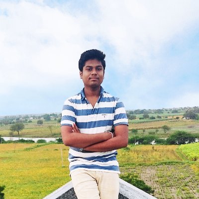 RohitRole's profile picture. Youtuber
Travel Vlogger

YouTube channel : Way of Journey
Link : https://t.co/cHLA5DTZIS