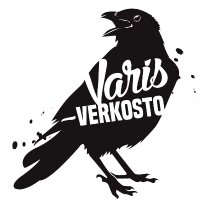 Varisverkosto (@varisverkosto) 's Twitter Profile Photo Varisverkosto (@varisverkosto) 's Twitter Profile Photo