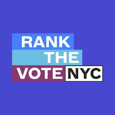 RankTheVoteNYC Profile Picture