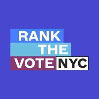 Rank The Vote NYC