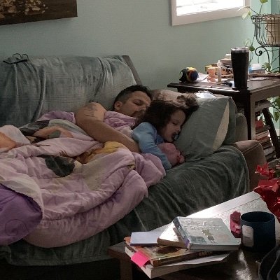 short_furry's profile picture. Atheist believer in Science and Socialism Father History Geek Heterosexual Life Partner comic book ninja music junkie and THE WOLVERINE #WhiteSox #Packers