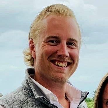 Jimmie Baseball Alum. Retired MiLB Pitcher. ND ➡️ CT. PRIME Financial. All opinions are my own.