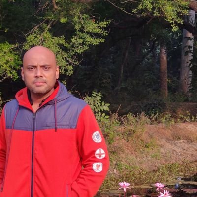 Tweets and Retweets are not endorsement.AYN RAND fan.Cycloholic.Senior Deputy Collector.Bihar Administrative Service.