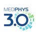 Medical Physics 3.0 (@MedPhys3_0) Twitter profile photo