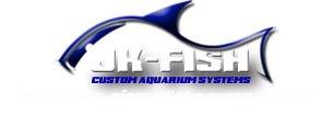 JK-Fish specializes in designing and maintaining exotic fish tanks and under water ecosystems that will suit all lifestyles and budgets. Visit our website!