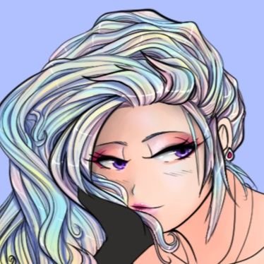 Tipsy Tiny (coms open)さんのプロフィール画像