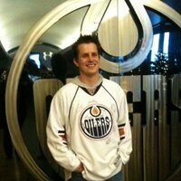 Jeffrey Pedersen - @jefferfrize Twitter Profile Photo