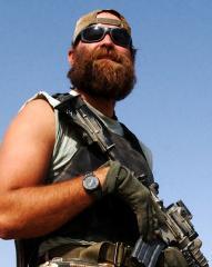 TacticalTedZ's profile picture. 