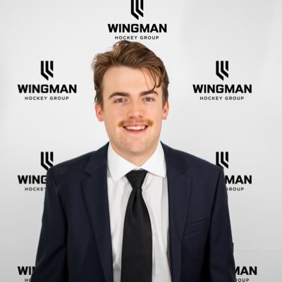 Director of Hockey Analytics, Research and Development for @Wingmangrp. Public relations and communications professional