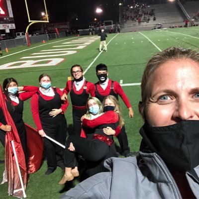 The official account for all things Color Guard at Splendora High School, Splendora, Texas.