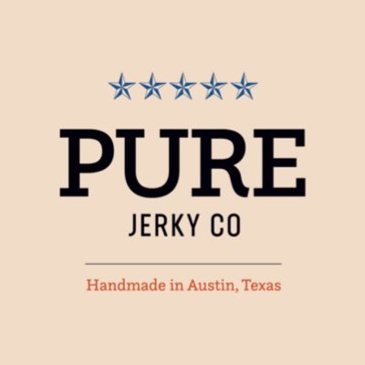 5 Star Chef-Crafted Jerky • Handmade in Austin, TX 🥩 • Taste It. Love it. Want more of it.