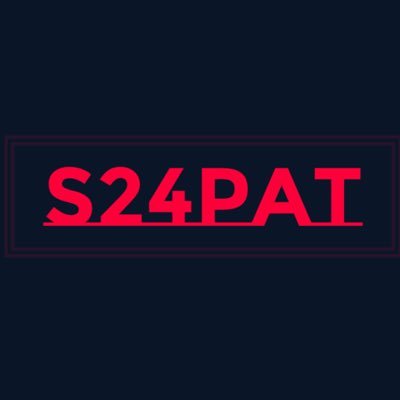 s24Pat's profile picture. 