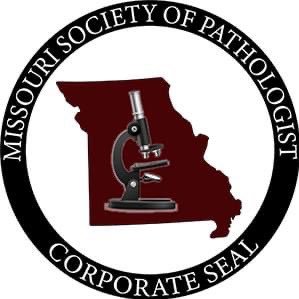The Missouri Society of Pathologists is a non-profit organization dedicated to representing Missouri pathologists.