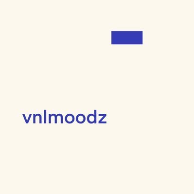 vnlmoodz Profile Picture