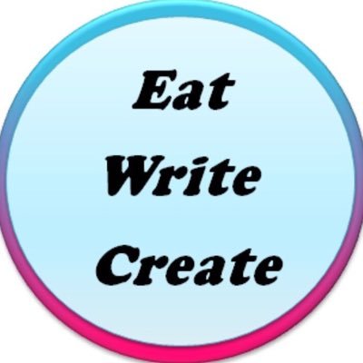 https://t.co/MOQVJNzxhx  - website FoodRecipes-by-eatwritecreate - YouTube channel                                       ArtandCraft-by-eatwritecreate - YouTube