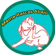 Meme Rascas Abajo (@memerascasabajo) 's Twitter Profile