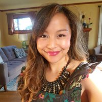 Ann Vu (@anninthecloud) 's Twitter Profile