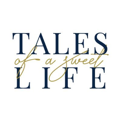 Tales of a Sweet Life is a platform where we will celebrate and explore the journey of life and success.