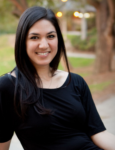 JuliaMooradian's profile picture. 