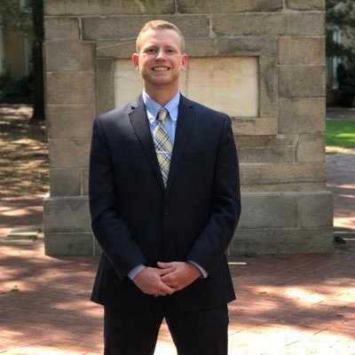 @UofSCPharm ‘21 • @UFHealthJax PGY1 & PGY2 Crit Care • Neurocritical Care Clinical Pharmacist •views are my own