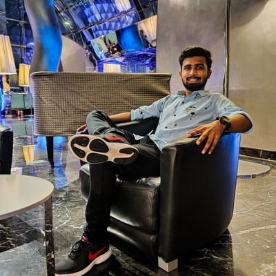 PRAJWALTHAKRE55's profile picture. 