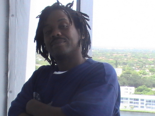 I'm a pro chef assistant catch me on you tube giving out recipe to mouth watering dishes you tube user name luger1804. Spiritual GOD fearing man.