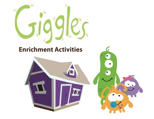 A children enrichment activity center for babies-9 years old, located in Brickell Key, Miami FL