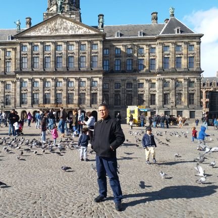 ENurdin's profile picture. 