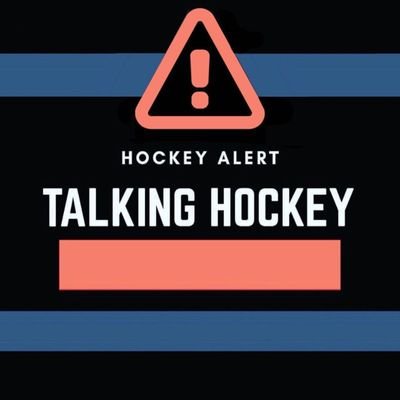 Building a community for real hockey fans, with real debate and conversations!
Instagram: @talkinghockey