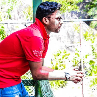 ajayk0094's profile picture. Entrepreneur