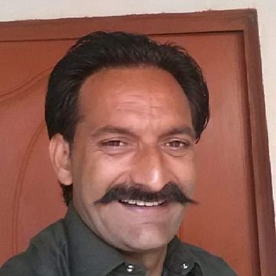 ManzoorAhmadC16's profile picture. 