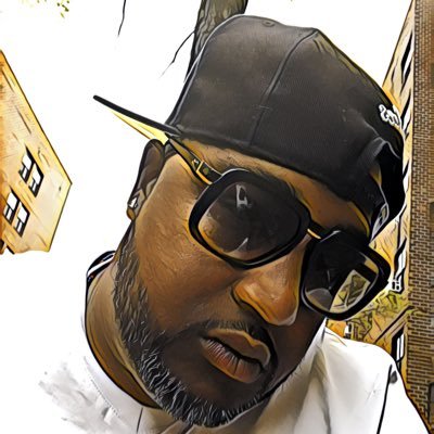 JamaalDixon7's profile picture. Being me